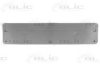 MERCE 2118170178 Licence Plate Holder